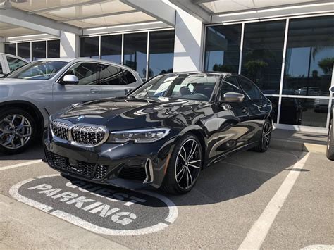 I joined the BMW family today! : r/BMW