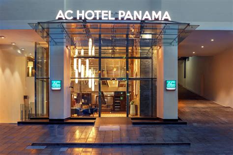 AC Hotel by Marriott Panama City Panama City, PA - Reservations.com