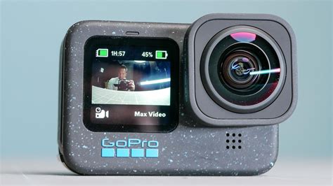 GoPro Hero12 Black review: Minor upgrades that go a long way | Tom's Guide