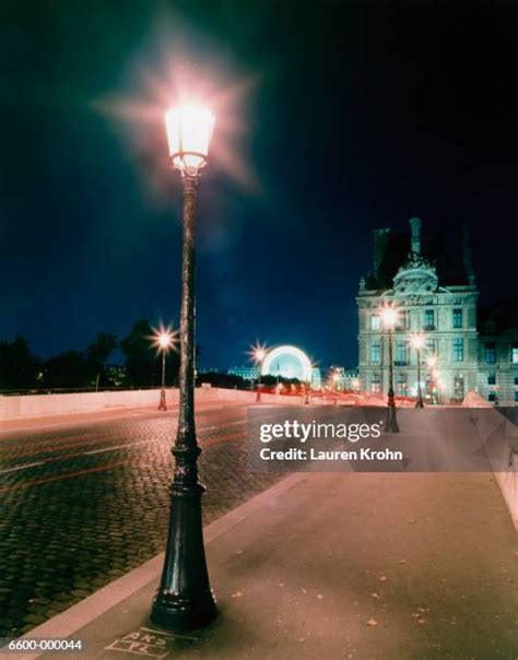 Paris Louvre Night Photos and Premium High Res Pictures - Getty Images