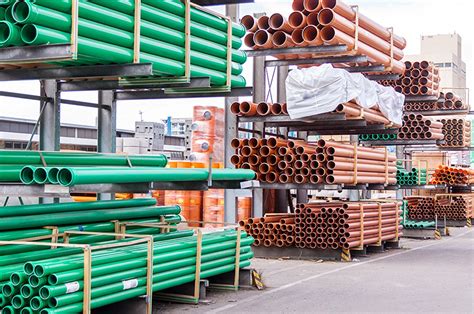 Warehouse Racking and Pallet Rack Systems: Different Types and Design