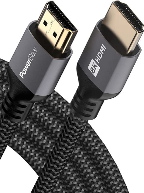 Best HDMI Cable for PS5 - 6 Cables For All Budgets