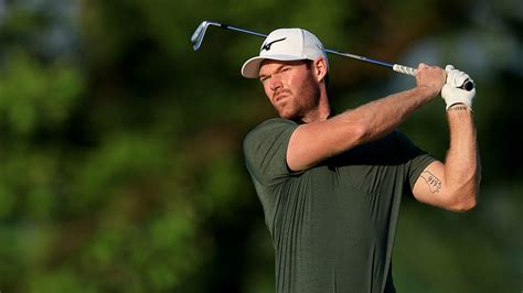 PGA Tour player Grayson Murray, 30, dies after withdrawing from tournament | Fox News