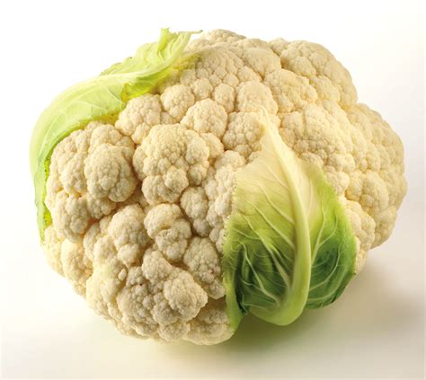 Cauliflower - Riviera Produce, Cornwall's grower of choice.