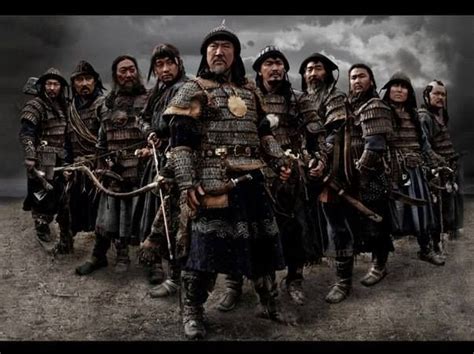 Mongolian heroes - Live in mongolia -: | Mongolie, Sherlock, St louis