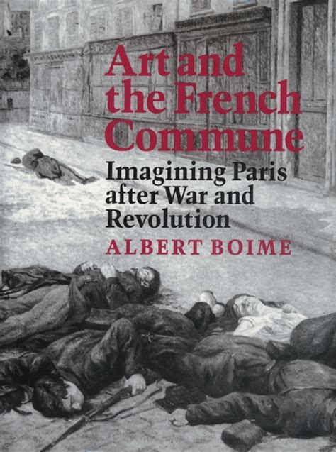 Art and the French Commune | Princeton University Press