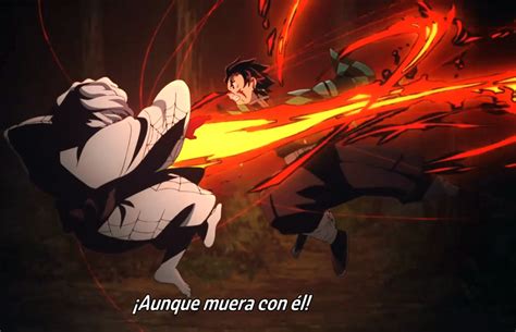 Tanjiro y Nezuko vs Rui - ¿Es tan buena?