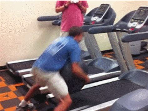 Funny Gym Fails - People Who Are No Good At Working Out