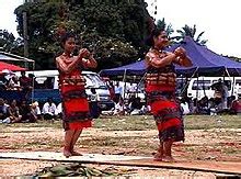 Tonga - Wikipedia