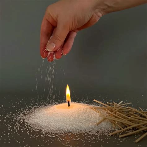 Hot Sale Candle Sand Wax Candle Powder Pearled Candle Wax For Wedding Decoration - Buy Wholesale ...