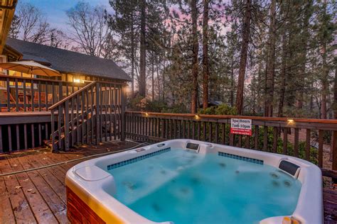 Big Bear Villa - Big Bear Lake Rental | Big Bear Cool Cabins