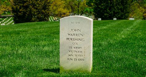 General John J. Pershing Facts and Biography