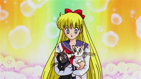 Screenshots: Sailor Moon R The Movie - SailorSoapbox.com