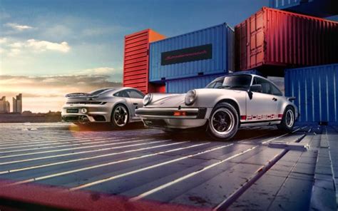 1964 Porsche 911 Wallpaper - HD Car Wallpapers #25814