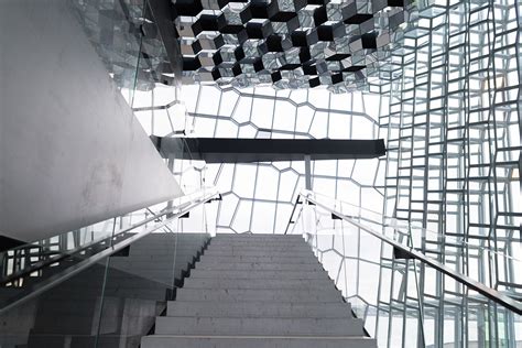 Harpa | Concert Hall and Conference Centre :: Behance