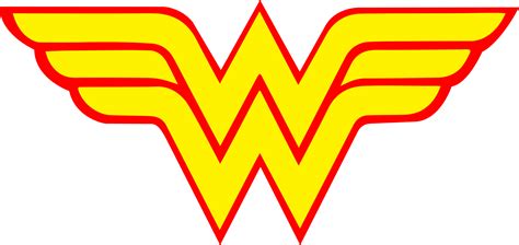 Logo De La Mujer Maravilla Vector Wonderwoman Baby Clipart | The Best Porn Website