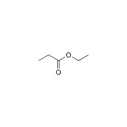 Ethyl propionate | 1X250MG | C5H10O2 | 682666 | 105-37-3