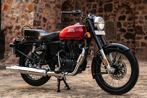 BREAKING: Cheapest Royal Enfield Bike Bullet 350 BS6 Gets Dearer | BikeDekho