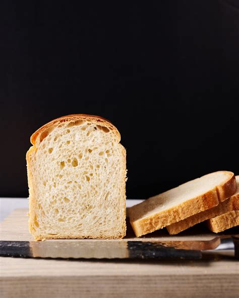 Pain de Mie Sandwich Bread | The Perfect Loaf