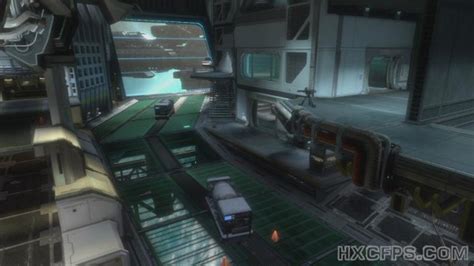 Image - Unsc interior building.jpg | Halo Fanon | FANDOM powered by Wikia