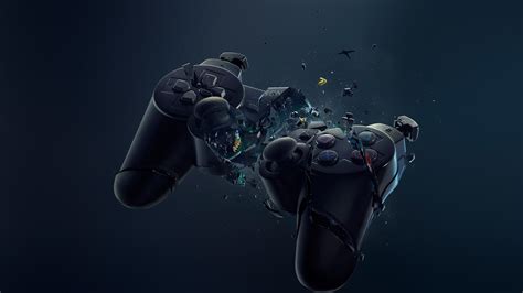 Gaming Controller Wallpaper (75+ images)