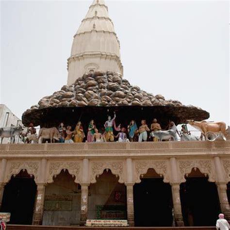 Vrindavan Mathura Tour Packages | Mathura Vrindavan Trip, Vrindavan Mathura & Gokul Tour Packages