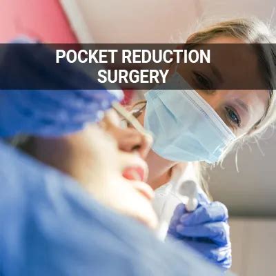 Flap Surgery vs. Pocket Reduction Surgery Mansfield, TX | ProSoft Implantology & Periodontics PLLC