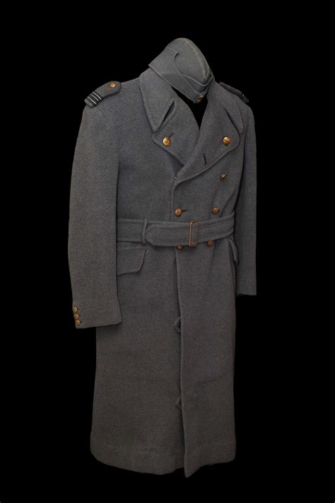 Some WW2 RAF Uniforms