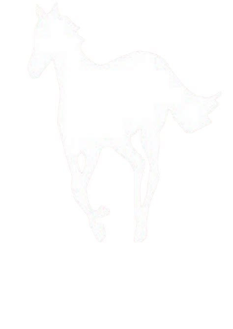 DEFTONES - WHITE PONY by thyricha on DeviantArt