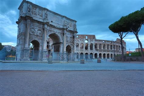 Roman Architecture Of The Colosseum In Rome A Photo Essay Picture And HD Photos | Free Download ...