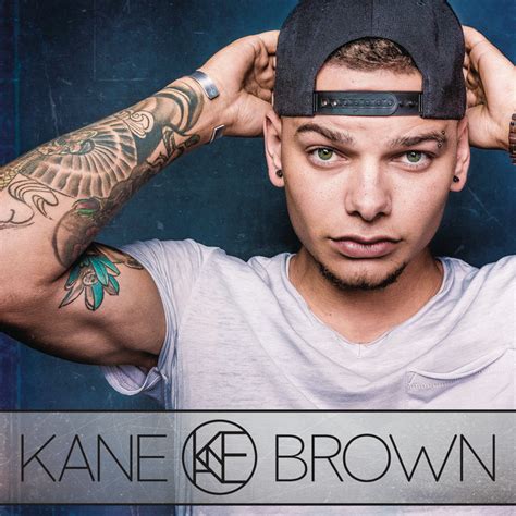 Kane Brown: best songs · discography · lyrics