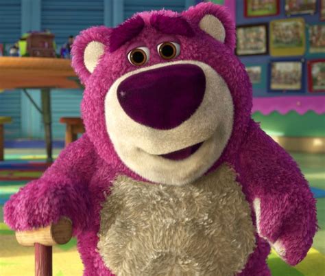 Toy Story 3: Lotso (villain) Walt Disney Studios, Walt Disney Company, All Disney Villains ...