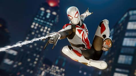 3840x2160 Spiderman Ps5 Miles Morales 4k 4k Hd 4k Wallpapers Images | Images and Photos finder