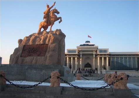 Welcome to Ulaanbaatar (Ulan Bator) in Mongolia | Traveler's Life