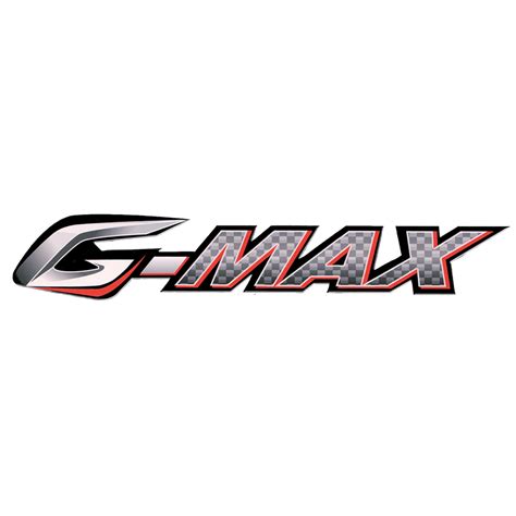 Gmax Logo - LogoDix