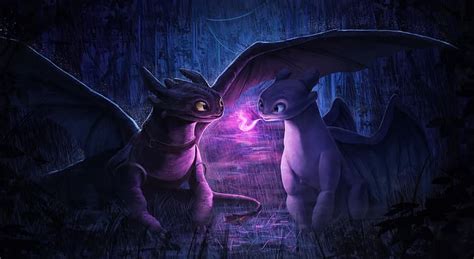 74+ Toothless Dragon Wallpaper Hd Pictures - MyWeb