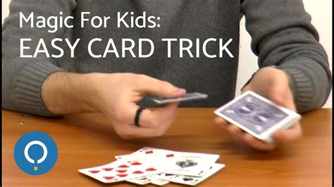 How To Do Magic Tricks With Cards Easy - kellye-mylife