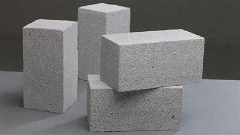 Lightweight Concrete types and properties - Structural Guide