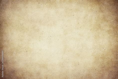 Vintage paper texture. High resolution grunge background. Stock Photo | Adobe Stock