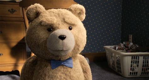 Ted (character) | Ted Movie Wiki | Fandom