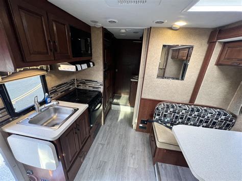 2014 FOREST RIVER SOLERA 24R - Good Sam RV Rentals