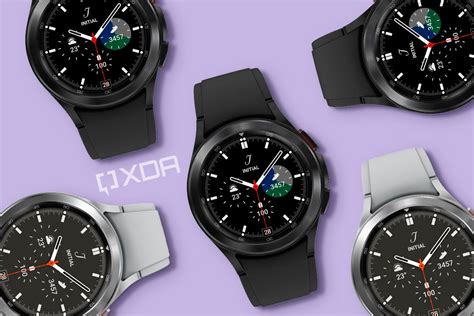 The best Samsung Galaxy Watch 4 bands and cases in 2022