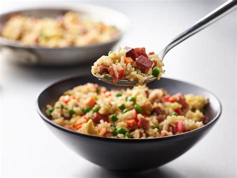 SPAM® Fried Rice | SPAM® Recipes