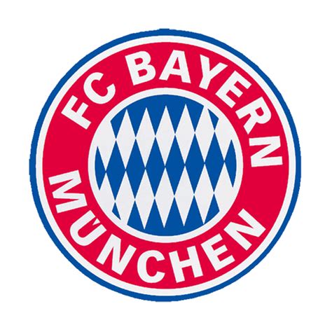 fc bayern logo | FLI