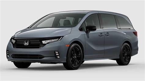 2023 Honda Odyssey Specs – Get Calendar 2023 Update