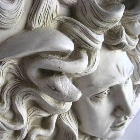 Medusa Wall Plaque 18 - Elements of Home - Indoor and Outdoor Decor: Garden, Religious, Busts ...