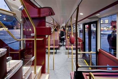 New Bus for London | Routemaster