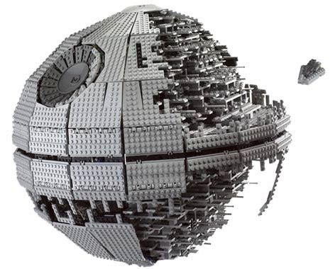 10143 Death Star II | Lego Star Wars Wiki | FANDOM powered by Wikia