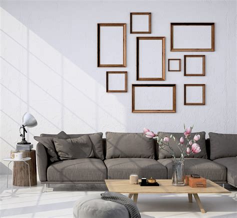 Creating a Gallery Wall | Read For Interior Design Tips And Decor Insights