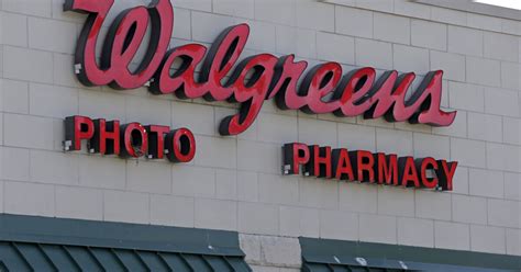 COVID-19: Walgreens expanding drive-thru testing to Tenn.